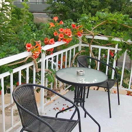 Nea Chora Maisonette Hébergement de vacances La Canée