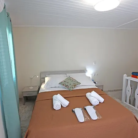 Nea Chora Maisonette * La Canée