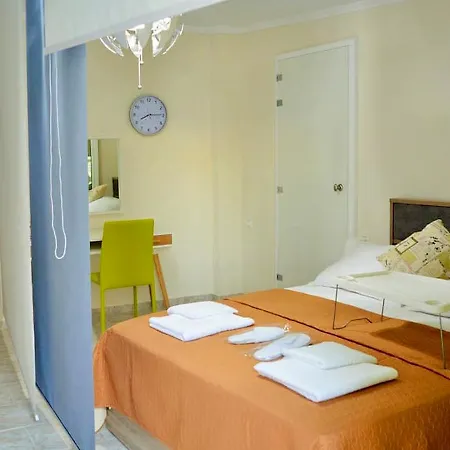 Nea Chora Maisonette La Canée