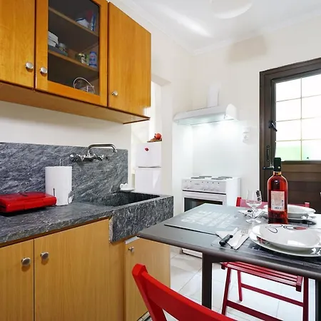 Nea Chora Maisonette La Canée