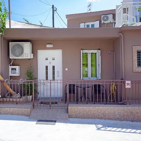 Nea Chora Maisonette * La Canée